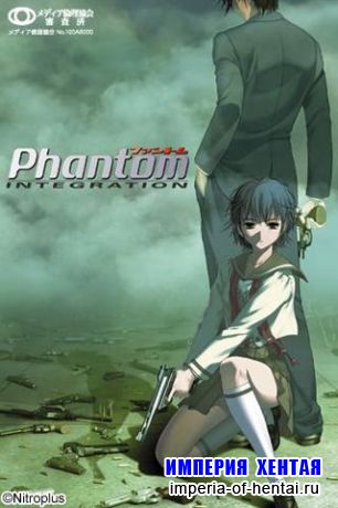 Phantom - Integration -