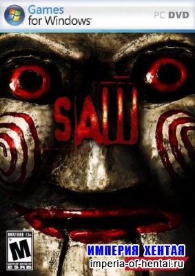 SAW: The Video Game (2009/ENG/MULTI3)